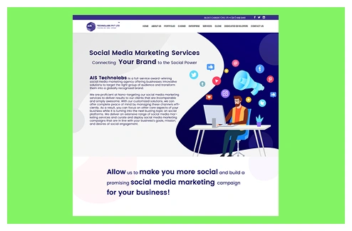 strategies for fmcg digital marketing success